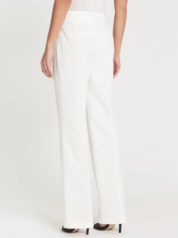 Scallop Soft Trouser Pant