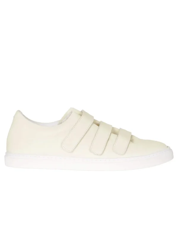 Scratchy Velcro Sneakers