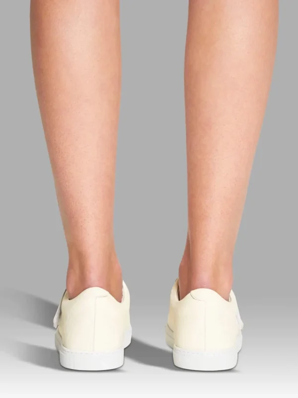 Scratchy Velcro Sneakers