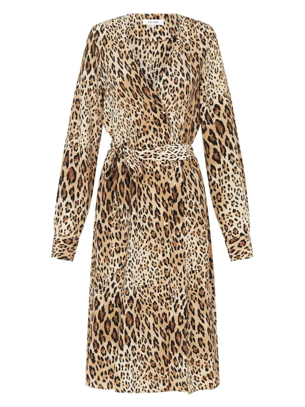 sgt_peppers_wrap_dress_0.webp Sgt. Peppers Wrap Dress