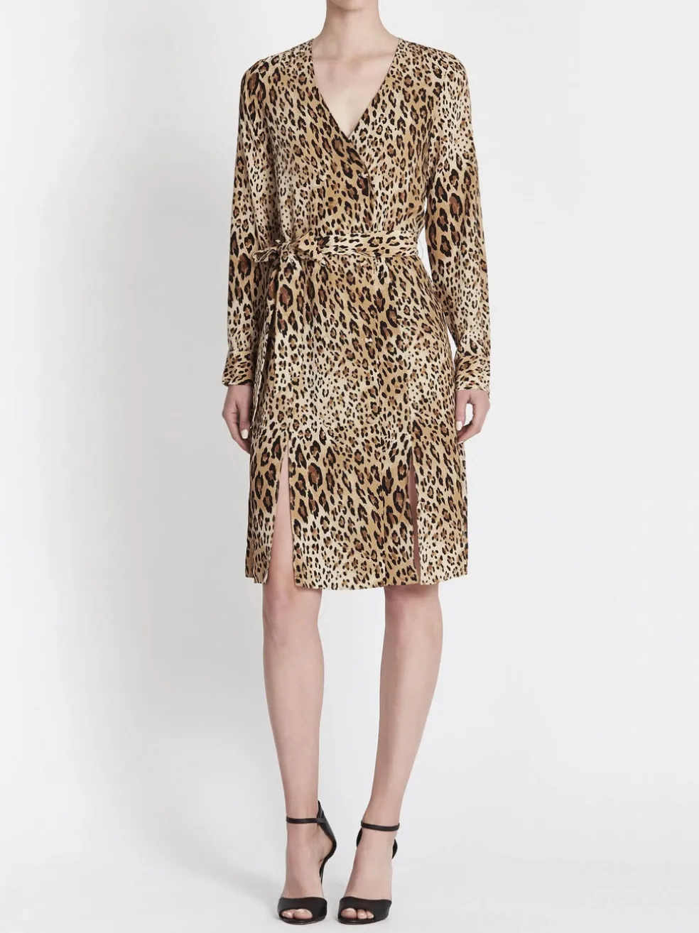 sgt_peppers_wrap_dress_1.webp Sgt. Peppers Wrap Dress