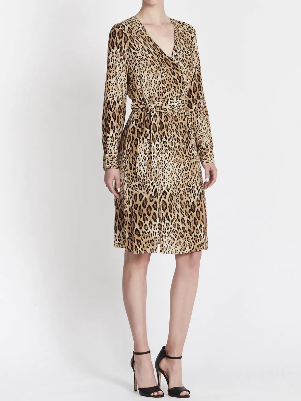 sgt_peppers_wrap_dress_2.webp Sgt. Peppers Wrap Dress