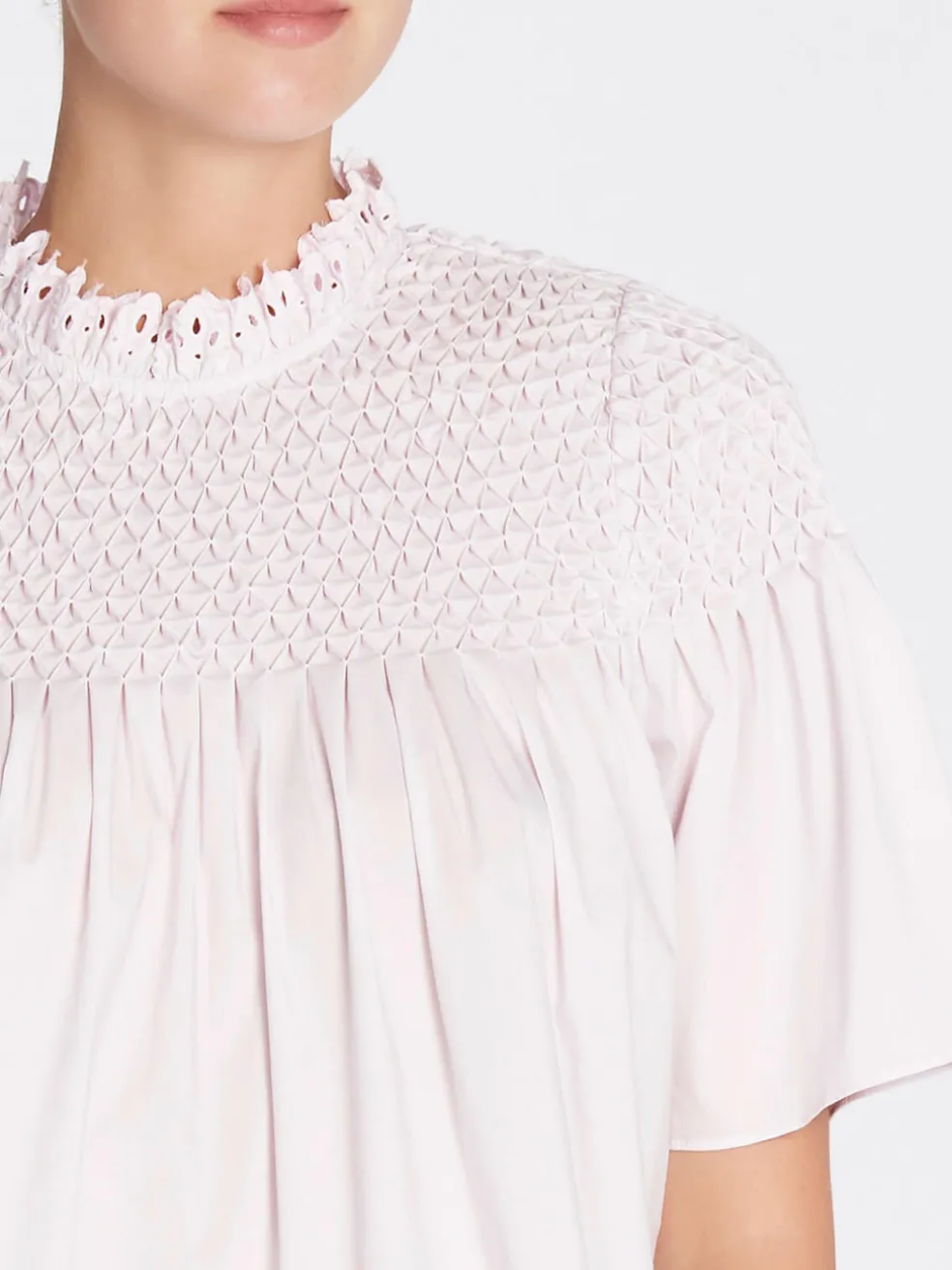 short_sleeved_sateen_smoc_4.webp Short Sleeved Sateen Smock Top