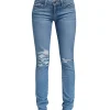 Skyline Ankle Peg Jean