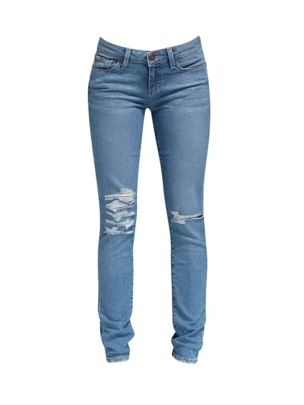 Skyline Ankle Peg Jean