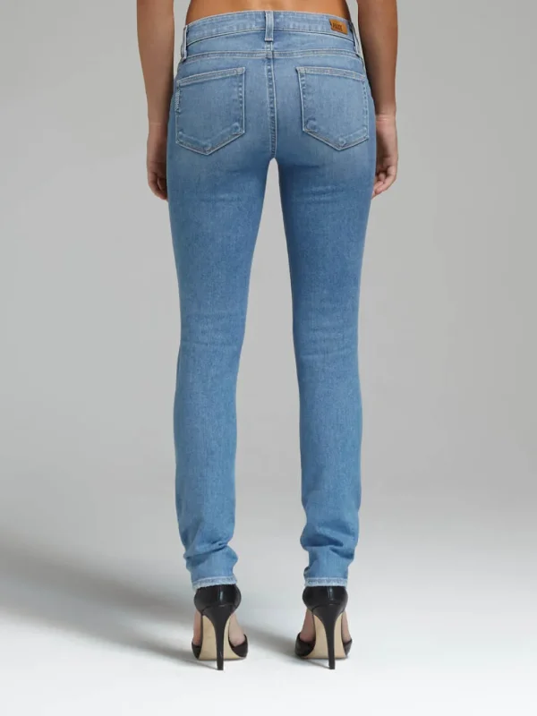 Skyline Ankle Peg Jean