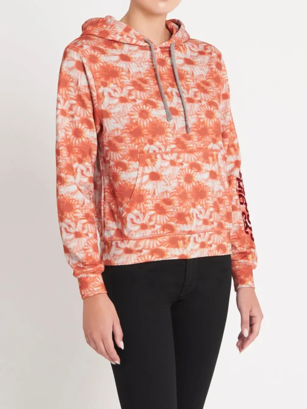 Slim Shrunken Hoodie