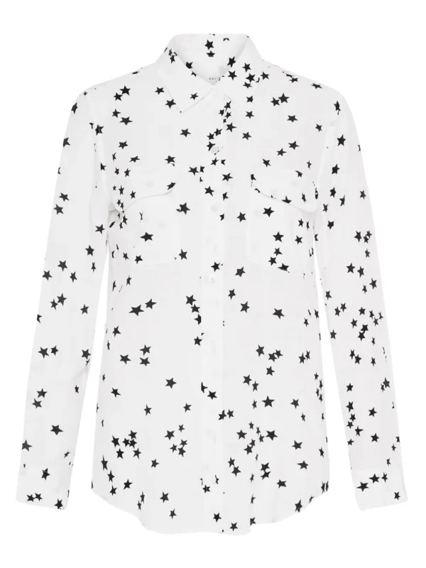 Slim Signature Shirt