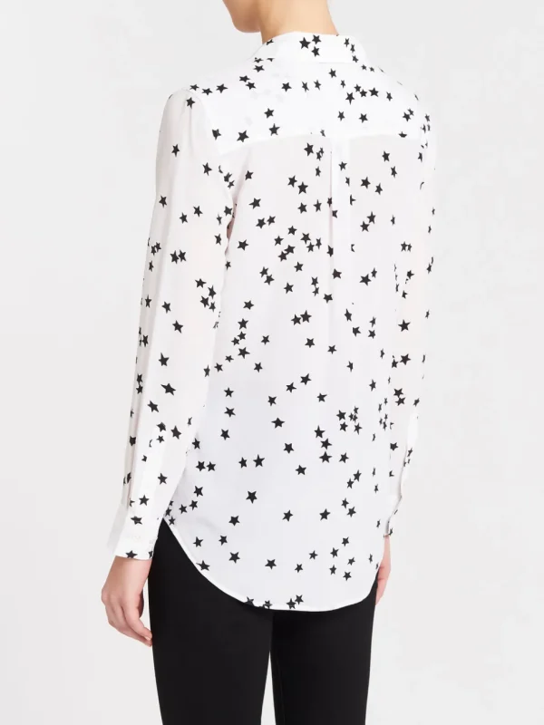 Slim Signature Shirt