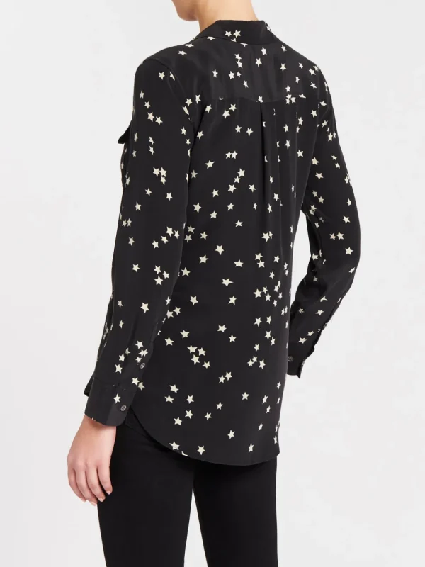 Slim Signature Shirt