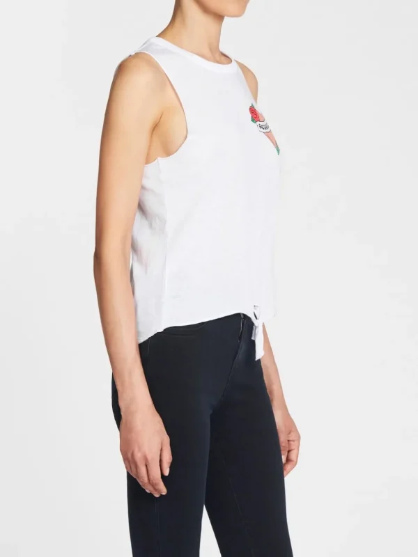 Sorry I Can’t Tank