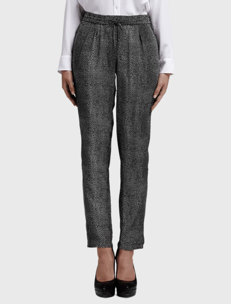tashira_fleck_print_pant_1.webp Tashira Fleck Print Pant
