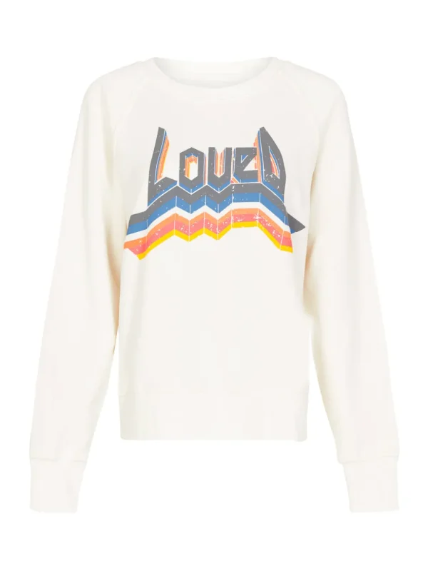 The Bosun Sweatshirt