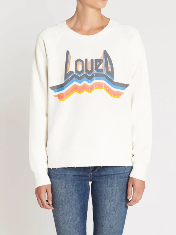 The Bosun Sweatshirt