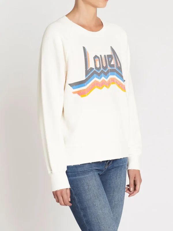 The Bosun Sweatshirt