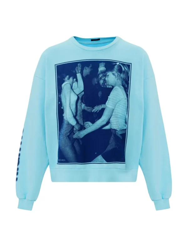 The Drop Square Sweatshirt