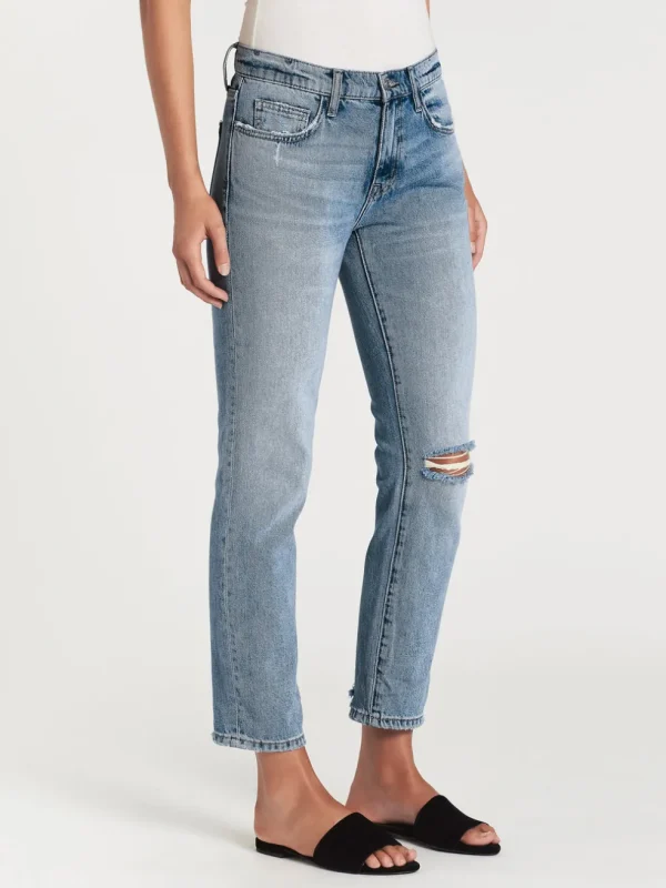 The Fling Jean