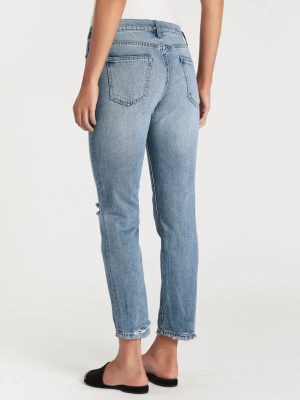The Fling Jean