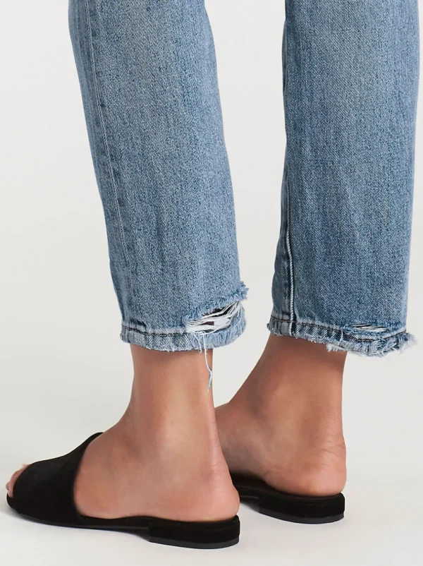 The Fling Jean