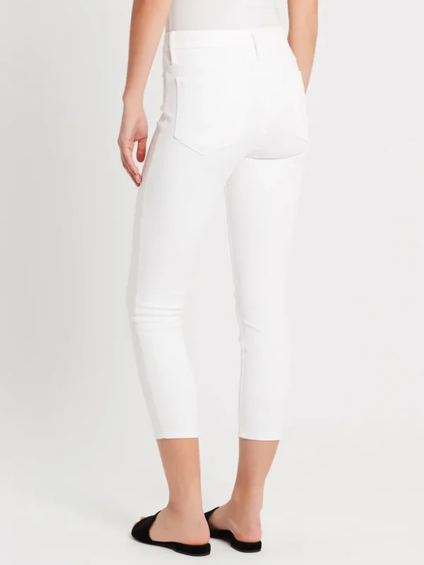 The Greaser Loop Jean