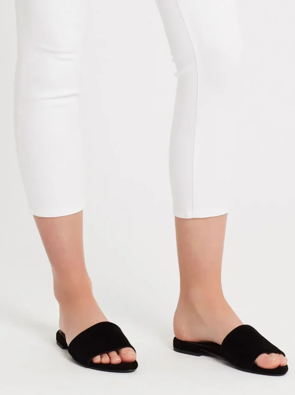 The Greaser Loop Jean