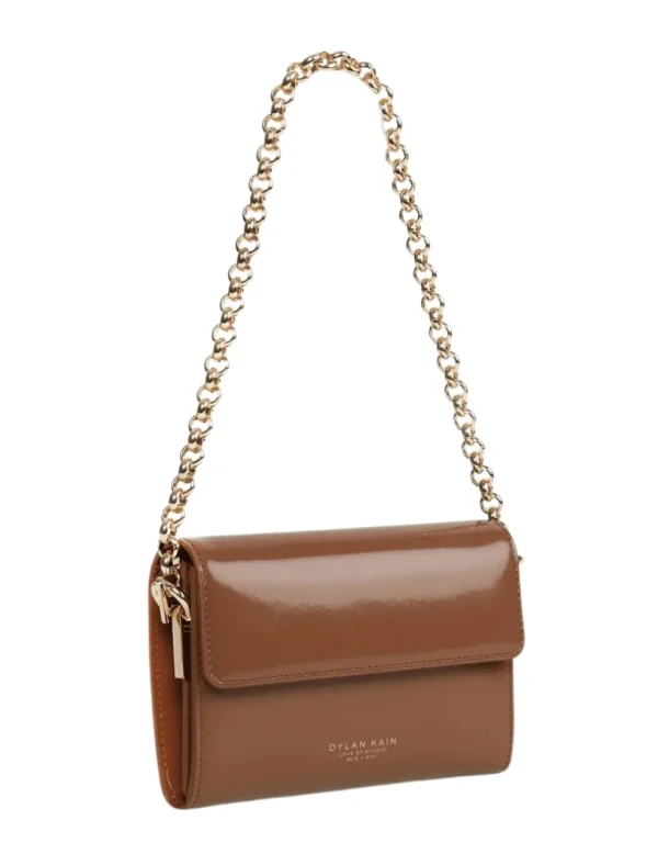 The Juicy Patent Wallet