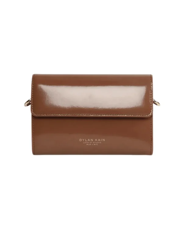 The Juicy Patent Wallet