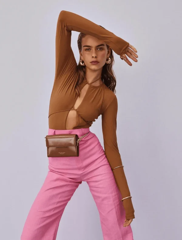 The Juicy Patent Wallet