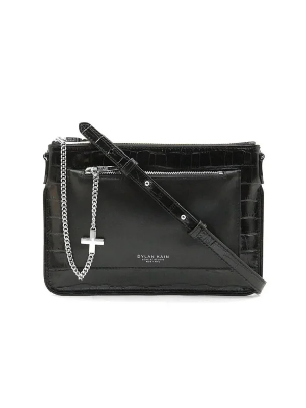 The Margot Croc Bag