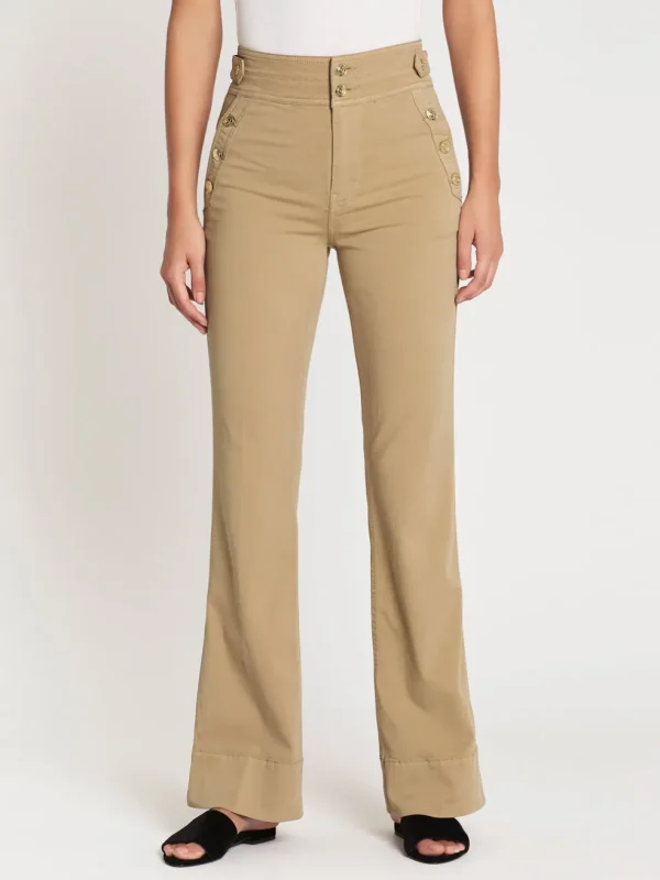 The Maritime Pant