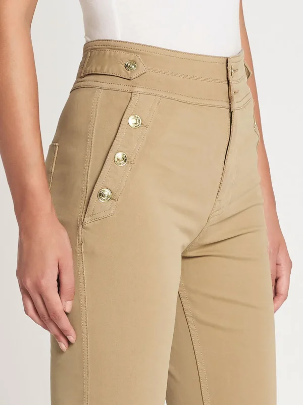 The Maritime Pant