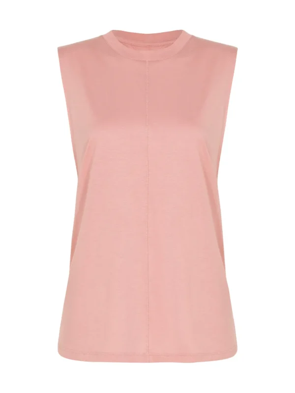 The Pleated Back Muscle