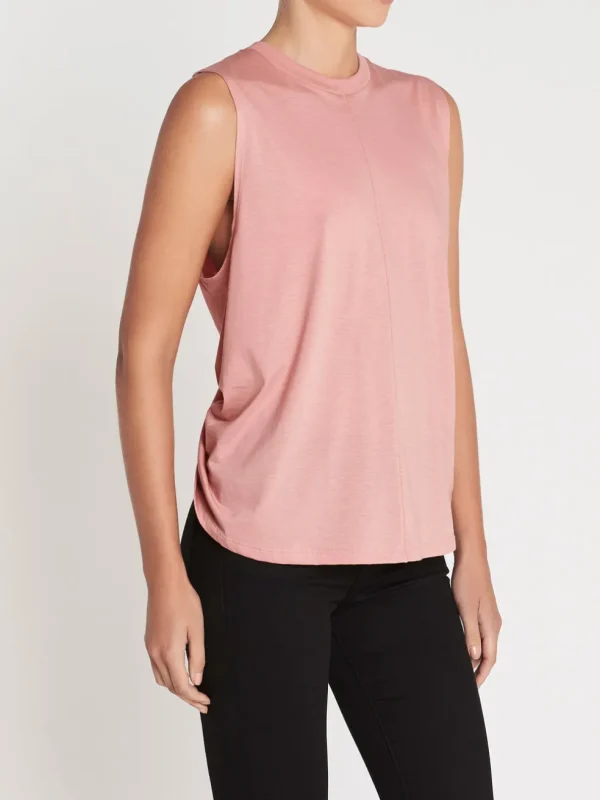 The Pleated Back Muscle