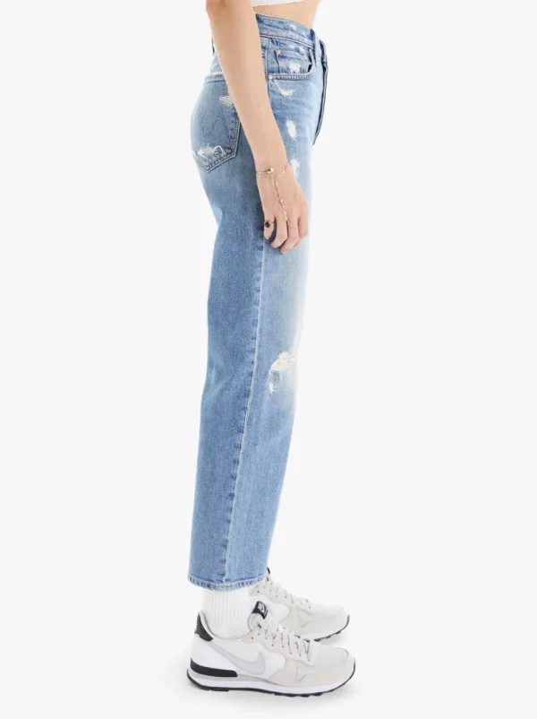 The Rambler Ankle Jean