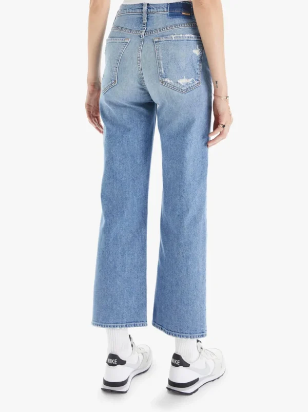 The Rambler Ankle Jean