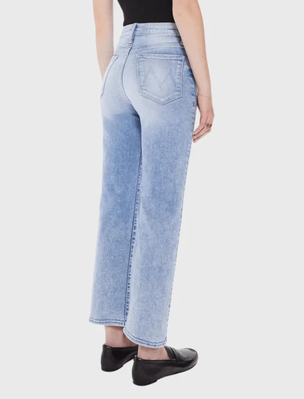 The Rambler Ankle Jean