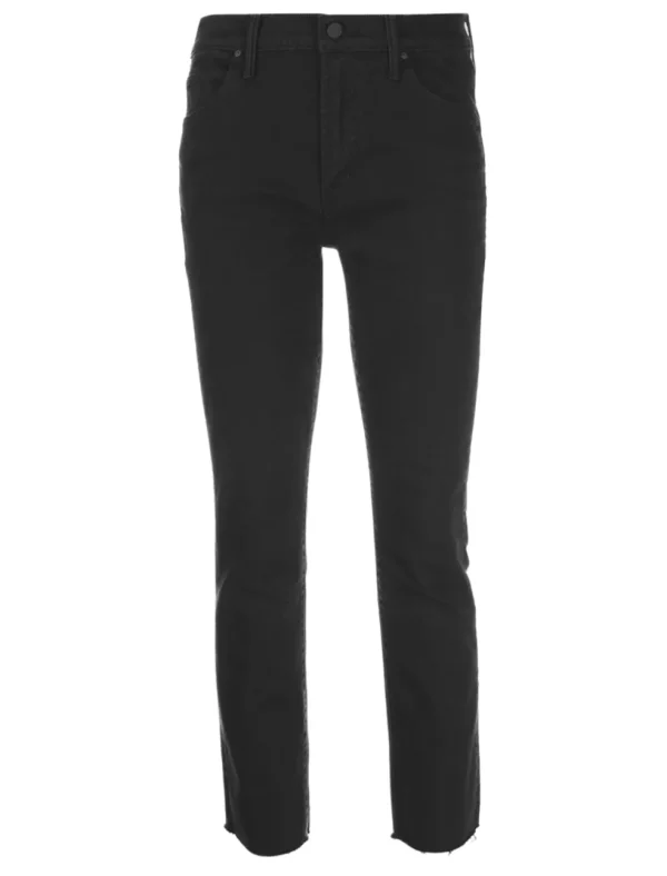 The Rascal Ankle Fray Jean