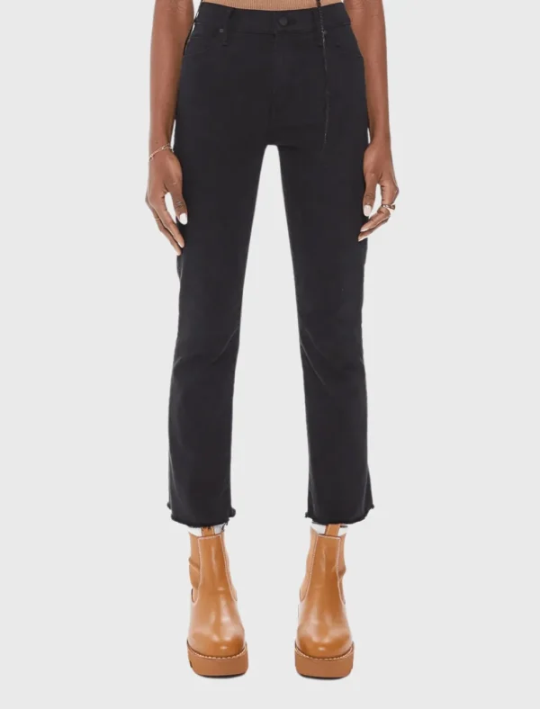 The Rascal Ankle Fray Jean