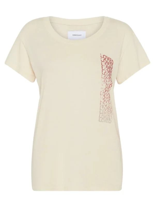 The Relaxed Crew Tee