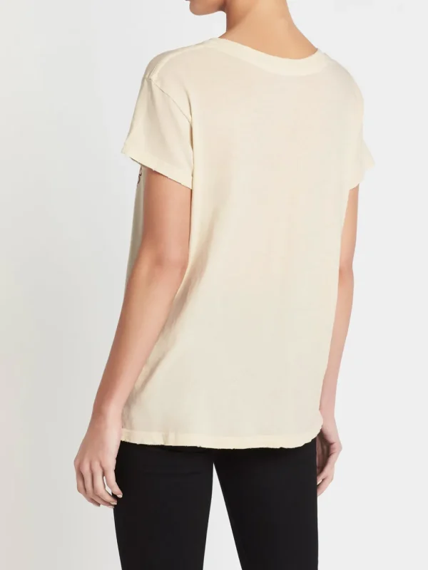 The Relaxed Crew Tee