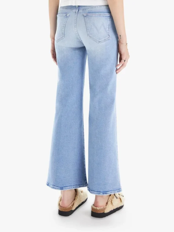The Roller Jean