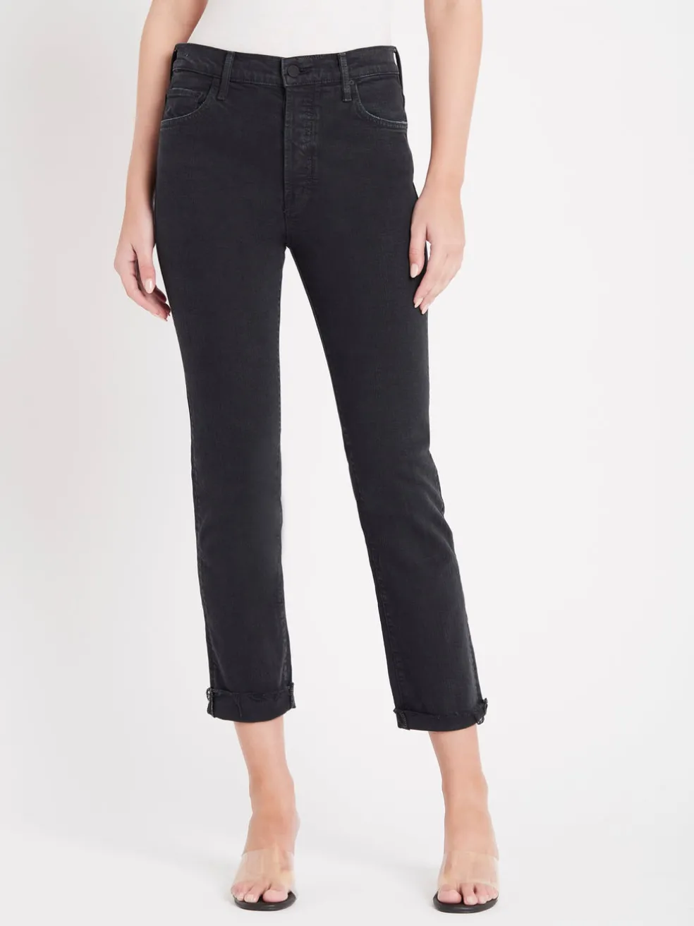 the_scrapper_cuff_ankle_f_1.webp The Scrapper Cuff Ankle Fray Jean