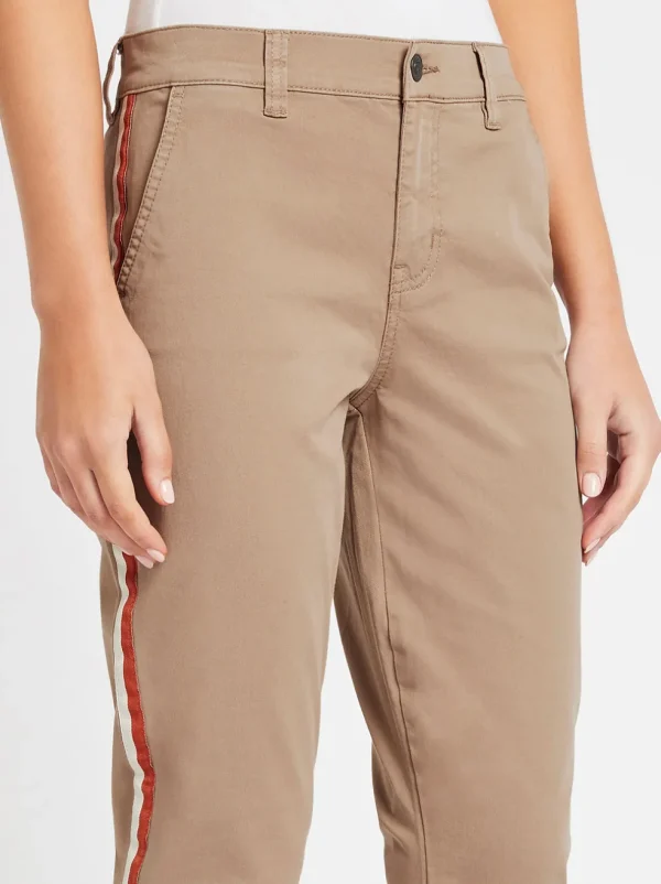 The Side Stripe Confidant Pant