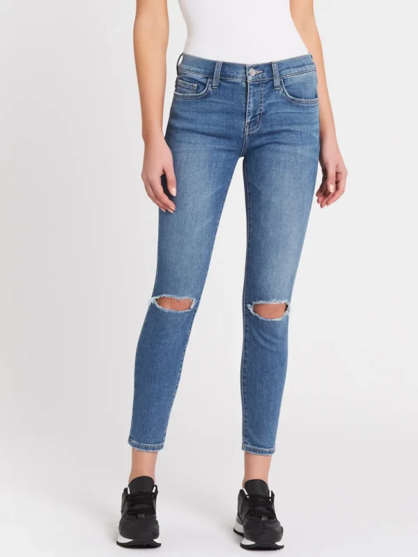 The Stiletto Jean