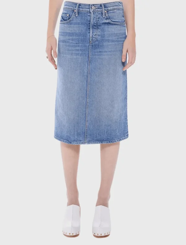 The Vagabond Skirt
