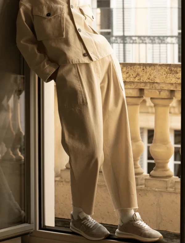 Tropez 2.1 Low Sneaker