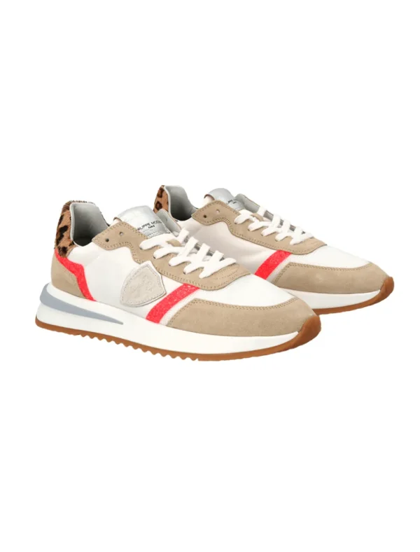 Tropez 2.1 Low Sneaker