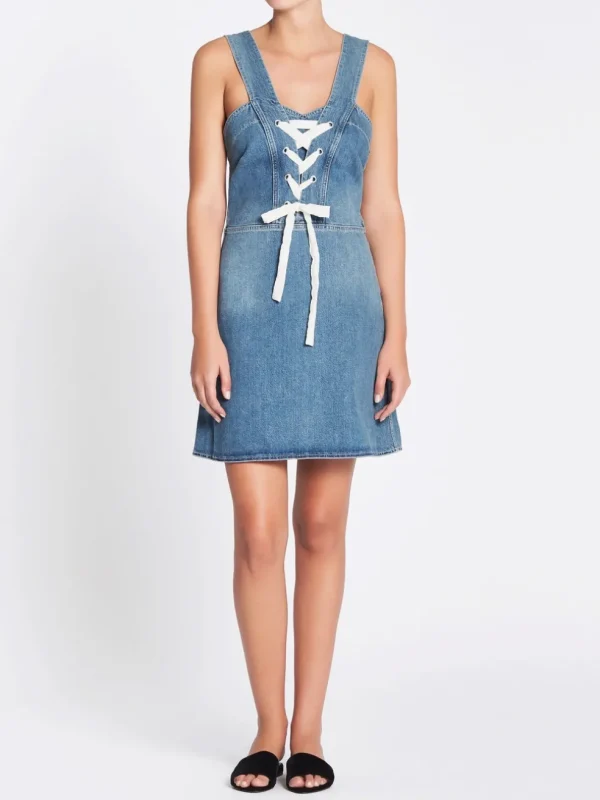 Tula Dress