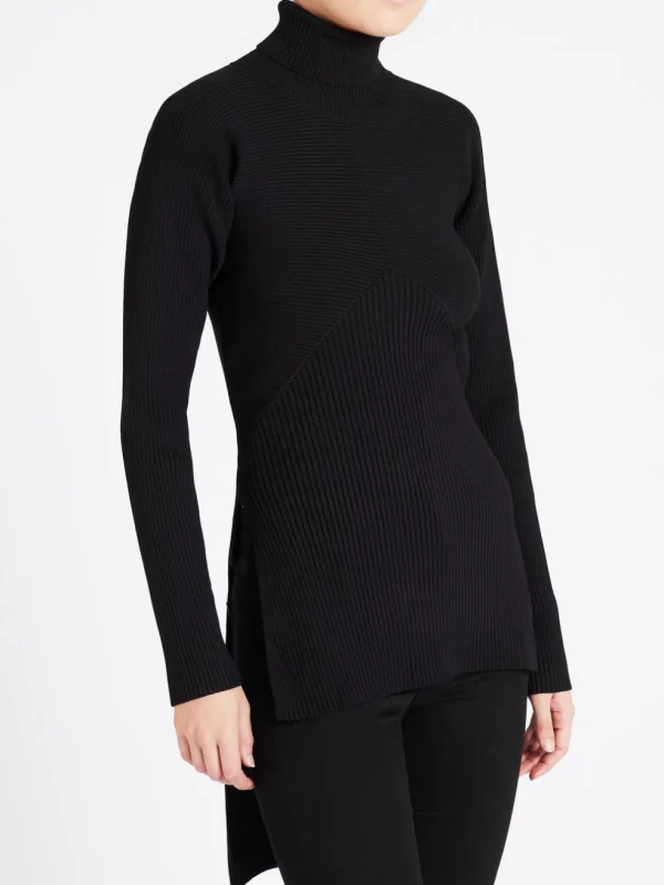 Umberto Knit Tunic