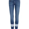 Verdugo Ankle Crop Jean